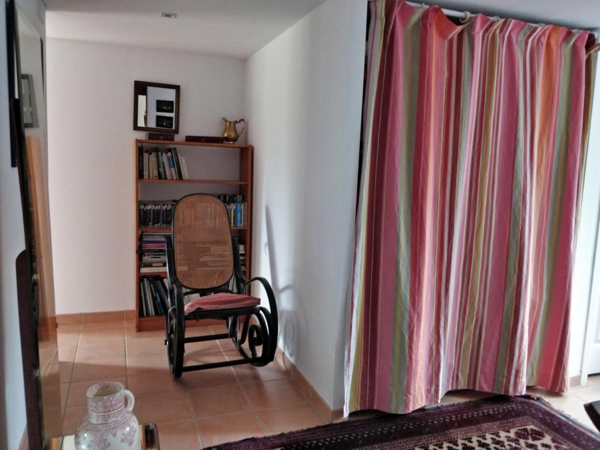 T1 Ou T2 Dans Villa Avec Jardin Proche Biarritz Anglet Exterior foto